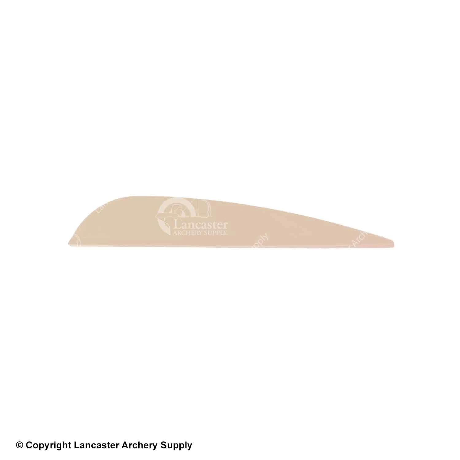 AAE Elite Plastifletch Vanes (EP-26) 14 AAE Elite Plastifletch Vanes (EP-26) - Image 14