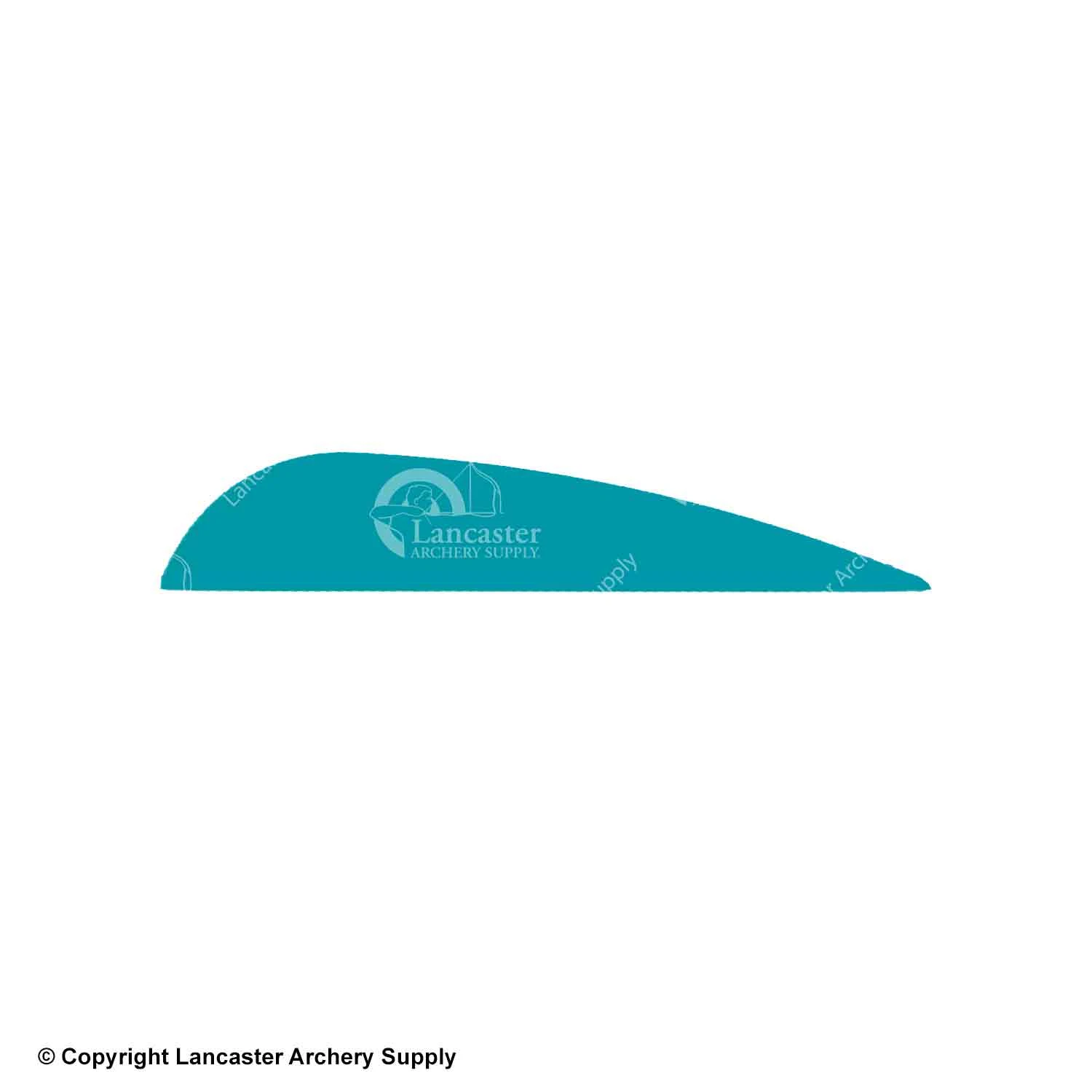 AAE Elite Plastifletch Vanes (EP-26) 12 AAE Elite Plastifletch Vanes (EP-26) - Image 12