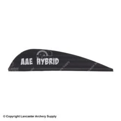 AAE Hybrid Vanes 32 AAE Hybrid Vanes -Bearpaw Shop 1790213 black16