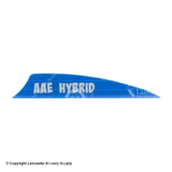 AAE Hybrid Vanes 38 AAE Hybrid Vanes -Bearpaw Shop 1790213 blueshield