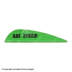 AAE Hybrid Vanes 27 AAE Hybrid Vanes -Bearpaw Shop 1790213 britegreen16