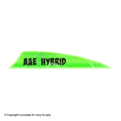 AAE Hybrid Vanes 28 AAE Hybrid Vanes -Bearpaw Shop 1790213 greensheild