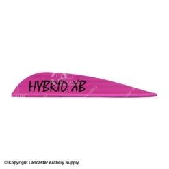 AAE Hybrid XB Vane -Bearpaw Shop 17902210501