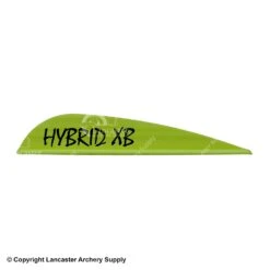 AAE Hybrid XB Vane -Bearpaw Shop 17902211001