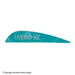 AAE Hybrid XB Vane -Bearpaw Shop 1790221 teal