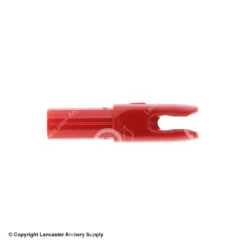 AAE IP Nock -Bearpaw Shop 1790222 red 6