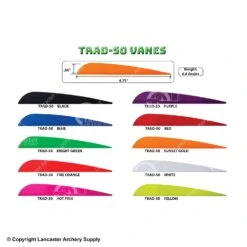 AAE TRAD Vane -Bearpaw Shop 1790224 50chart