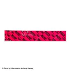 AAE Cameron Hanes "Keep Hammering" Arrow Wraps -Bearpaw Shop 1790229 pink