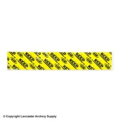 AAE Cameron Hanes "Keep Hammering" Arrow Wraps -Bearpaw Shop 1790229 yellow