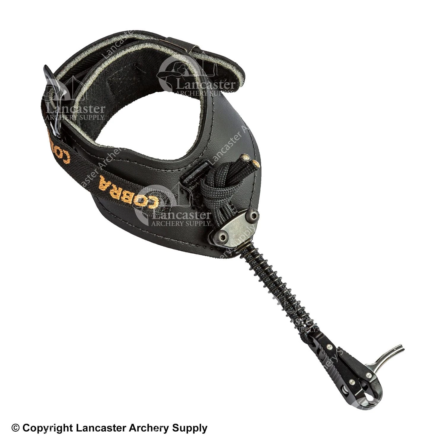 Cobra Maverick Jr. Release 1 Cobra Maverick Jr. Release