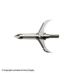 Cobra Barbarian MXT Crossbow Broadhead