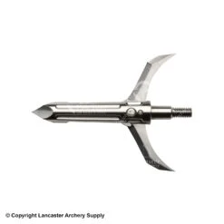 Cobra Barbarian MXT Crossbow Broadhead -Bearpaw Shop 1850095 150 open