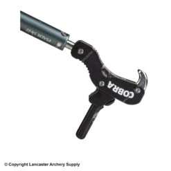 Cobra Premier Select Release -Bearpaw Shop 1850099 straight