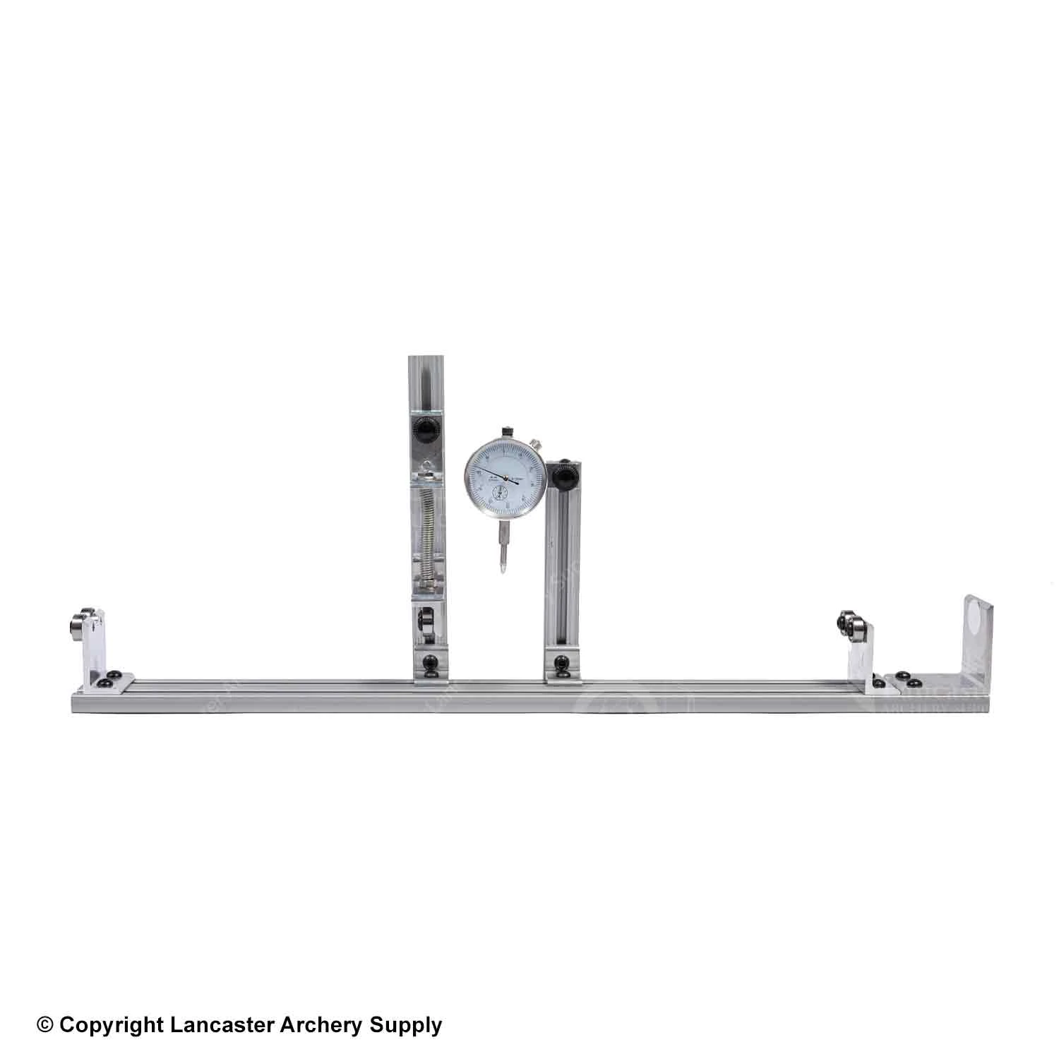 Coop's Bowsmith Spine Tester Pro 1 Coop's Bowsmith Spine Tester Pro