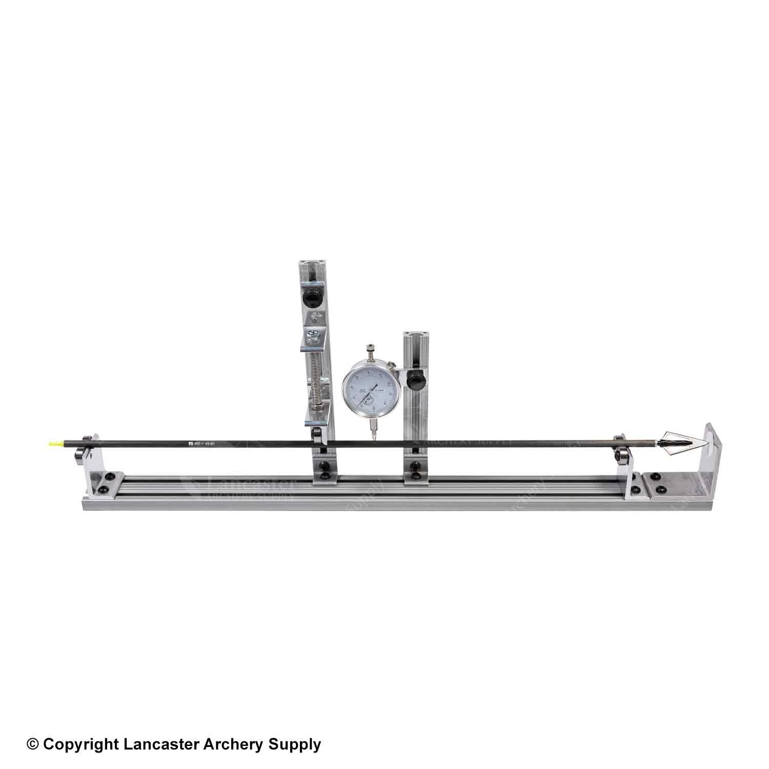 Coop's Bowsmith Spine Tester Pro 3 Coop's Bowsmith Spine Tester Pro - Image 3