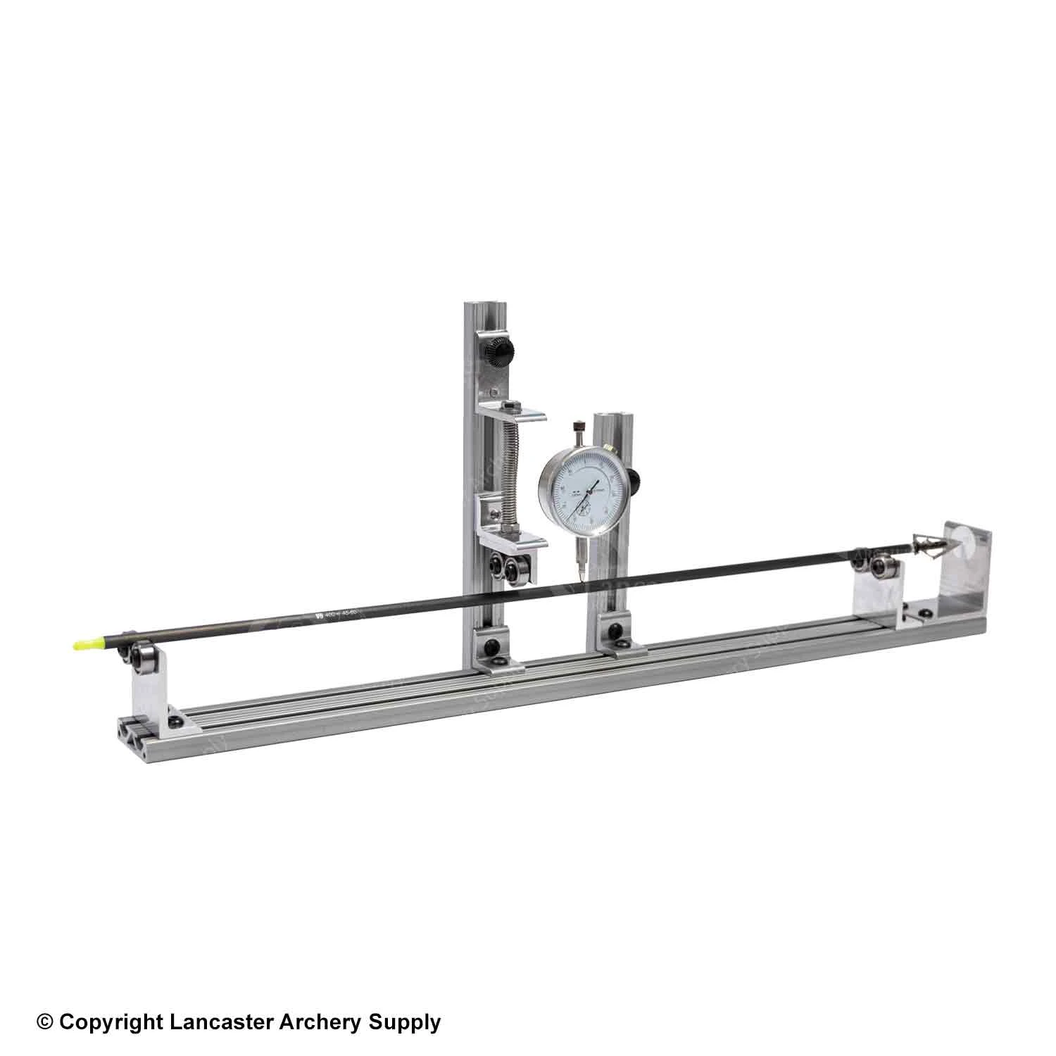 Coop's Bowsmith Spine Tester Pro 2 Coop's Bowsmith Spine Tester Pro - Image 2