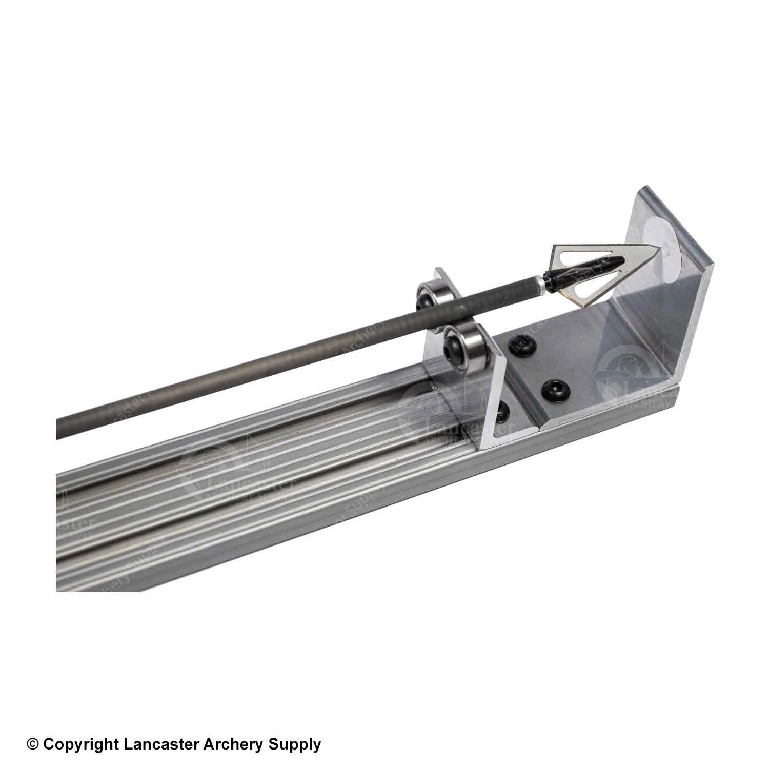 Coop's Bowsmith Spine Tester Pro 4 Coop's Bowsmith Spine Tester Pro - Image 4