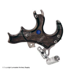 STAN Shootoff! TL Heavy Metal Release