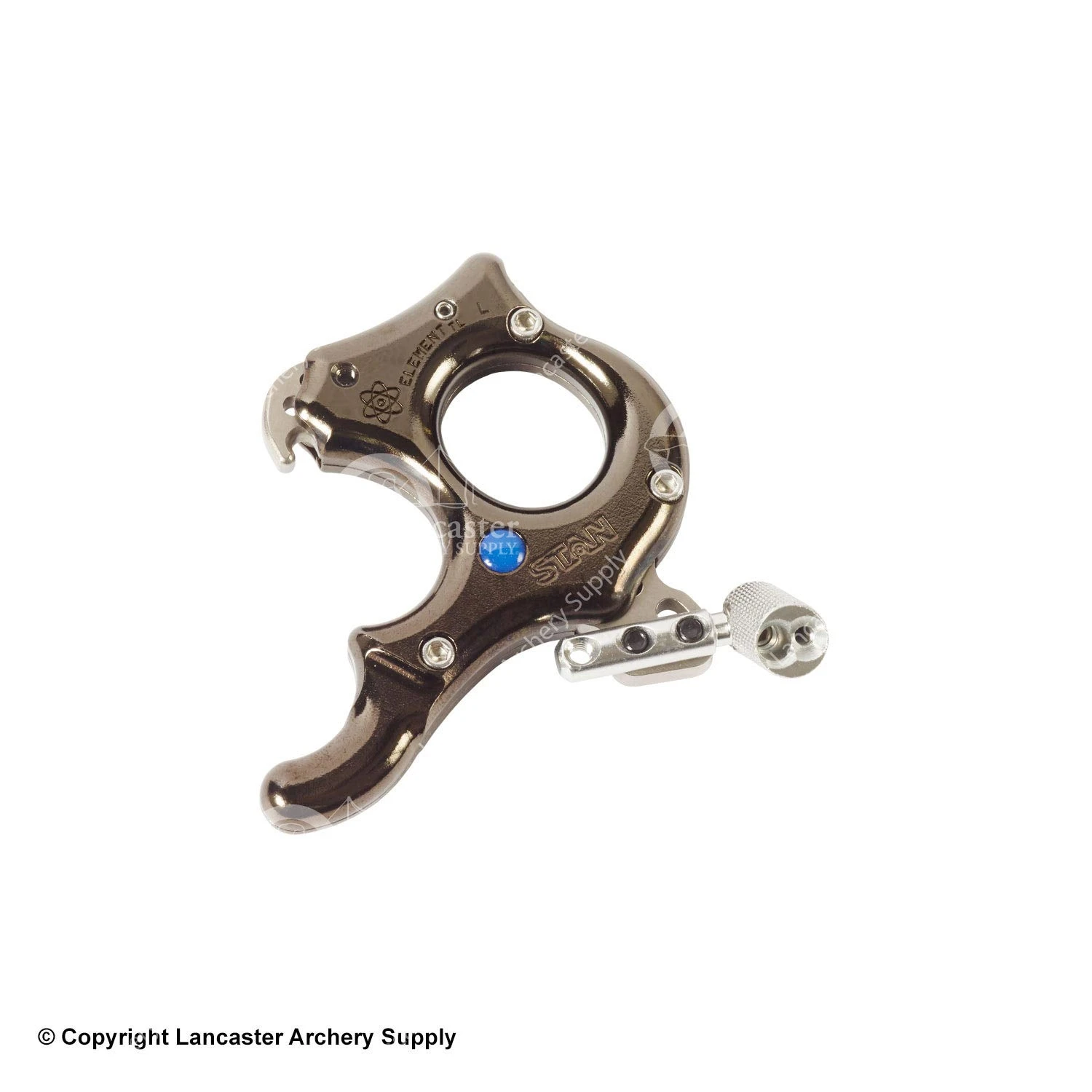 STAN Element Heavy Metal Release 3 STAN Element Heavy Metal Release - Image 3