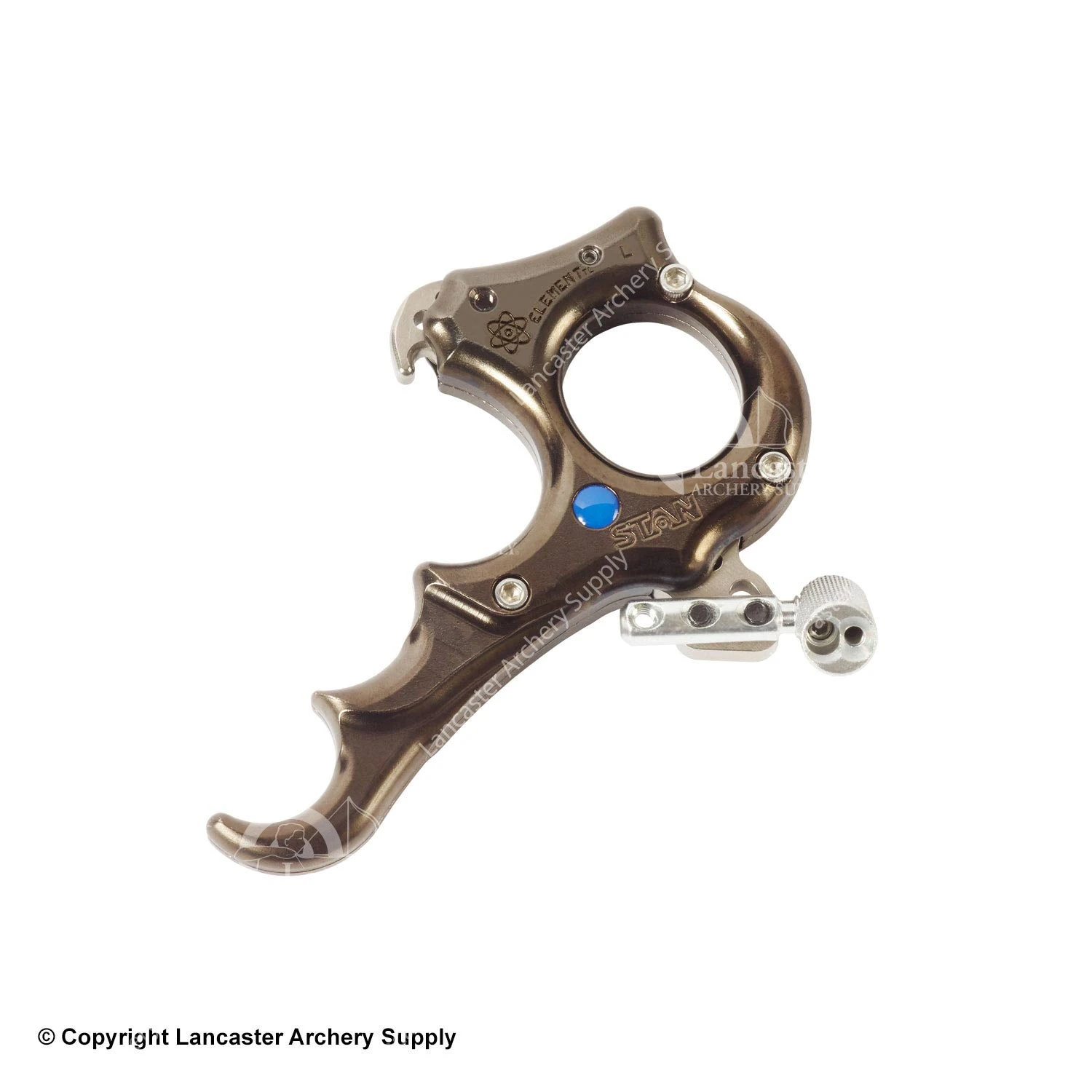 STAN Element Heavy Metal Release 4 STAN Element Heavy Metal Release - Image 4