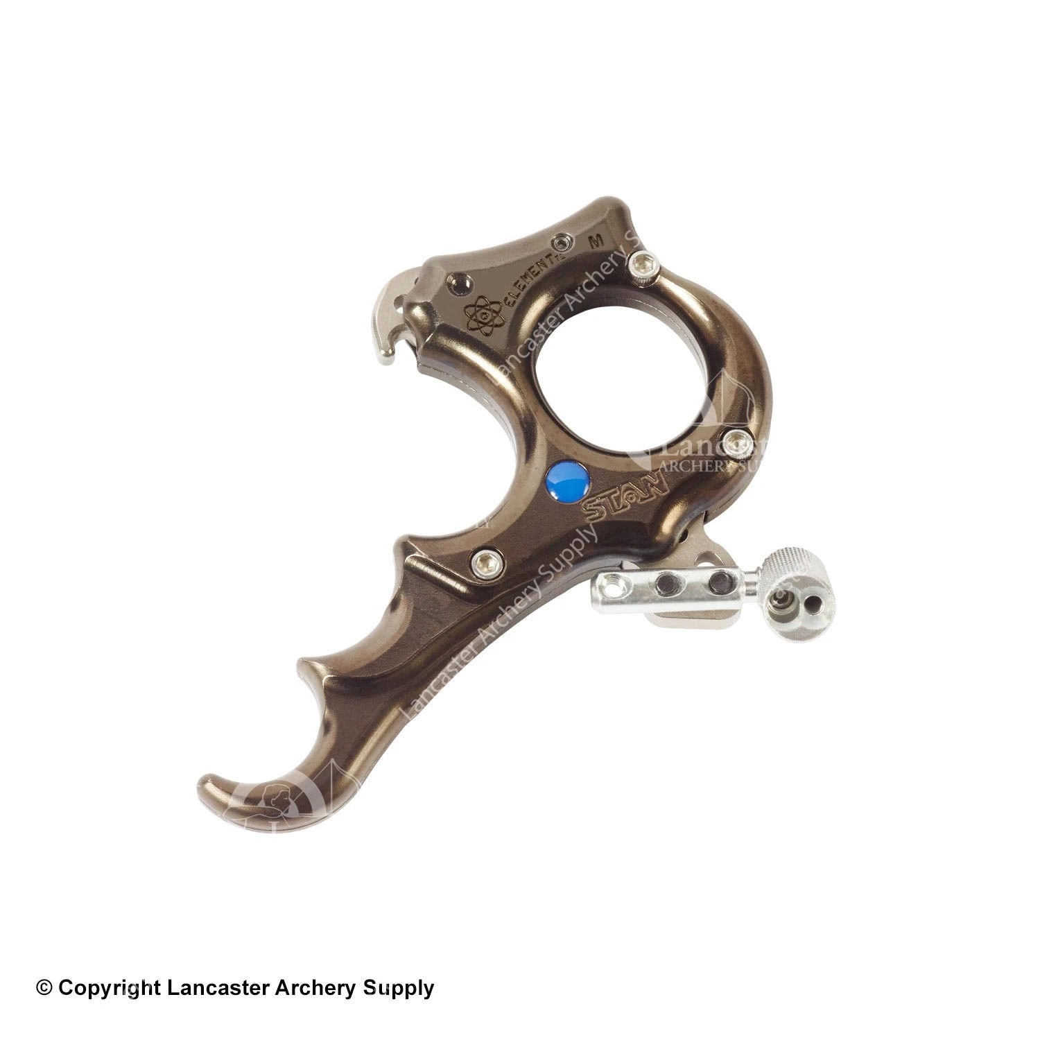 STAN Element Heavy Metal Release 2 STAN Element Heavy Metal Release - Image 2