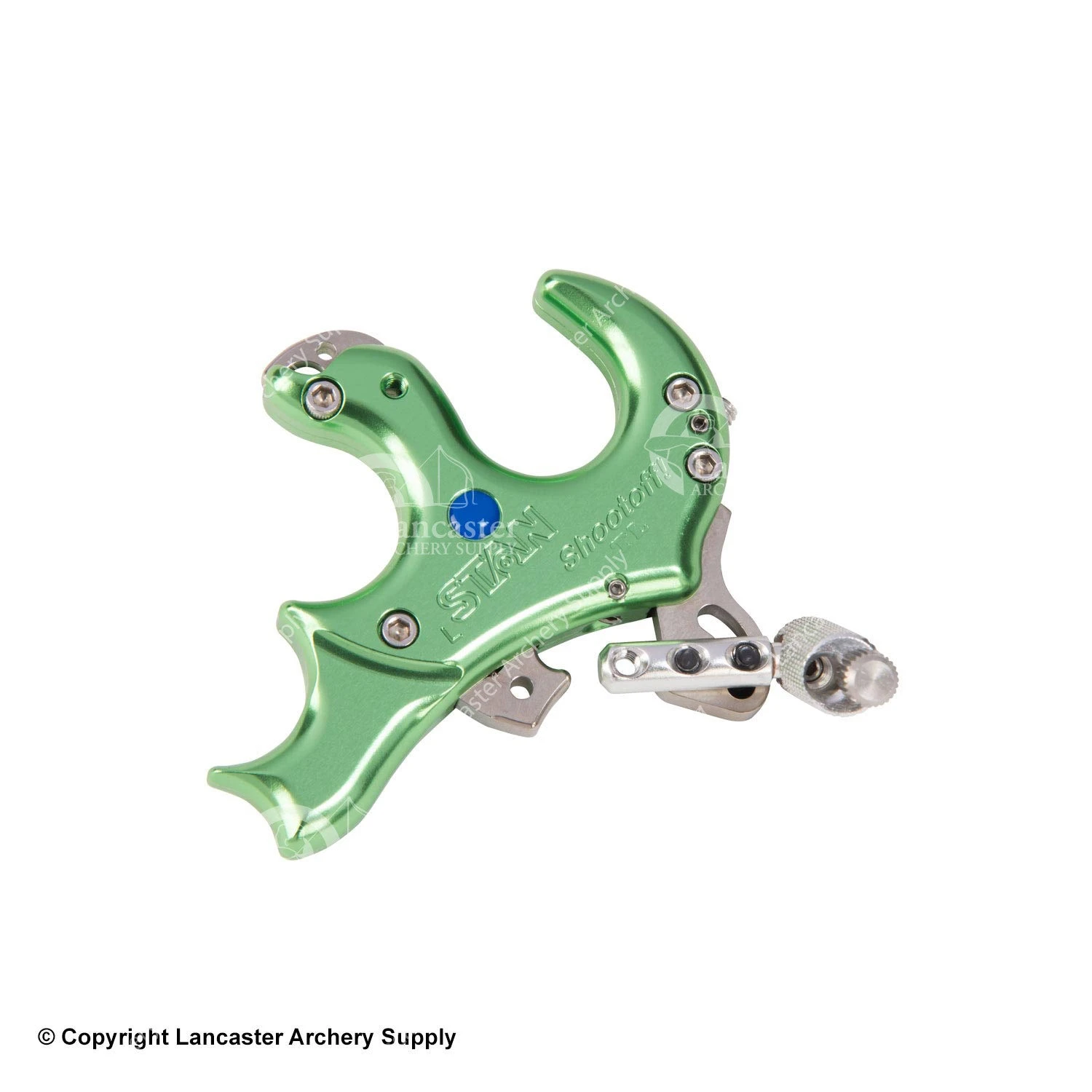 STAN Shootoff! TL Release 3 STAN Shootoff! TL Release - Image 3