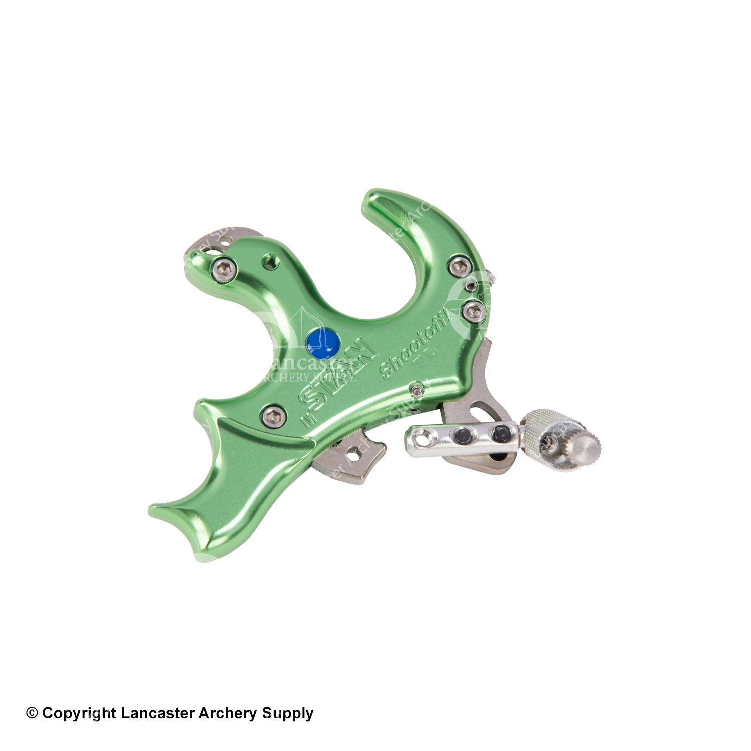 STAN Shootoff! TL Release 1 STAN Shootoff! TL Release