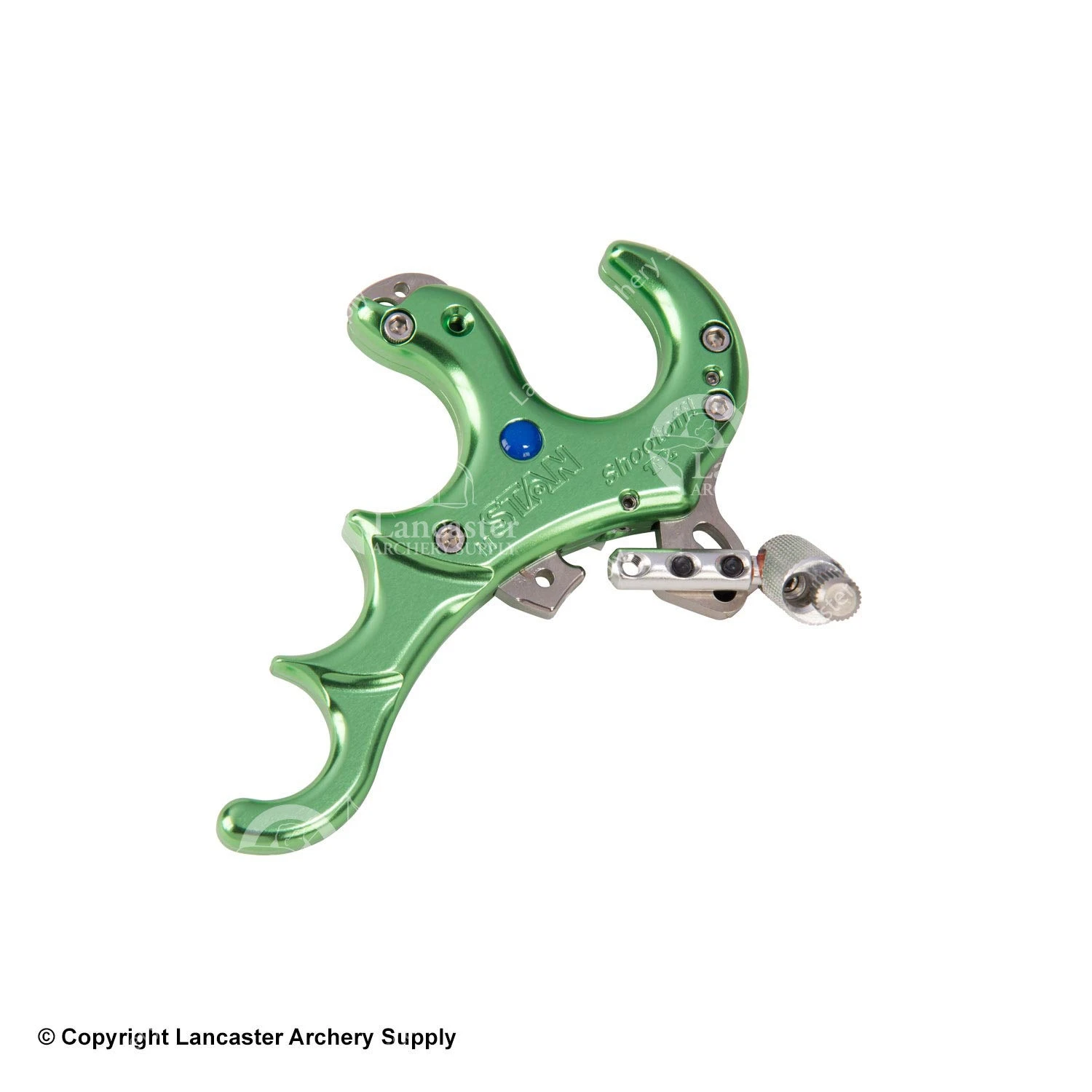 STAN Shootoff! TL Release 2 STAN Shootoff! TL Release - Image 2