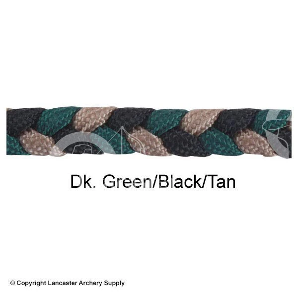 CR Braided Sling W/ Quick Disconnect (Camo) 14 CR Braided Sling W/ Quick Disconnect (Camo) - Image 14