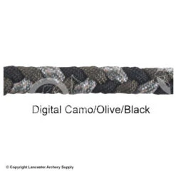 CR Braided Bow Sling (Camo) -Bearpaw Shop 1900006 digcamo olive blk