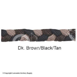 CR Braided XL Sling (Camo) -Bearpaw Shop 1900006 dkbr blk tan 6792c6ee 2a96 47ee bd6b d8e300b2ee8e