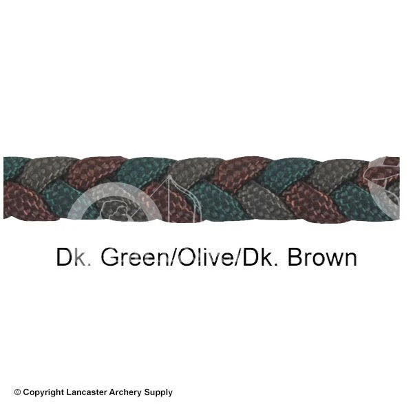 CR Braided Sling W/ Quick Disconnect (Camo) 12 CR Braided Sling W/ Quick Disconnect (Camo) - Image 12