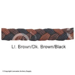 CR Braided XL Sling (Camo) -Bearpaw Shop 1900006 ltbr dkbr blk 66f6c81c 6261 48db a5a4 3be8a4c7f969