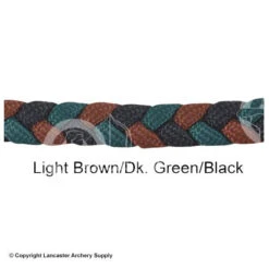 CR Braided Sling W/ Quick Disconnect (Camo) 17 CR Braided Sling W/ Quick Disconnect (Camo) -Bearpaw Shop 1900006 ltbr dkgr blk 4fa7d900 0a2e 4019 b919 6baf17d98e06