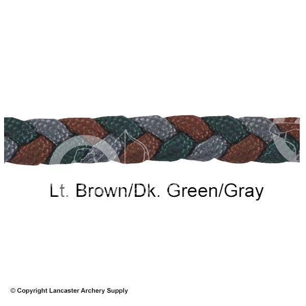 CR Braided Sling W/ Quick Disconnect (Camo) 13 CR Braided Sling W/ Quick Disconnect (Camo) - Image 13