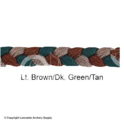 CR Braided Sling W/ Quick Disconnect (Camo) 29 CR Braided Sling W/ Quick Disconnect (Camo) -Bearpaw Shop 1900006 ltbr dkgr tan 7a90ebf3 8894 4f22 9298 e797f0a288cf