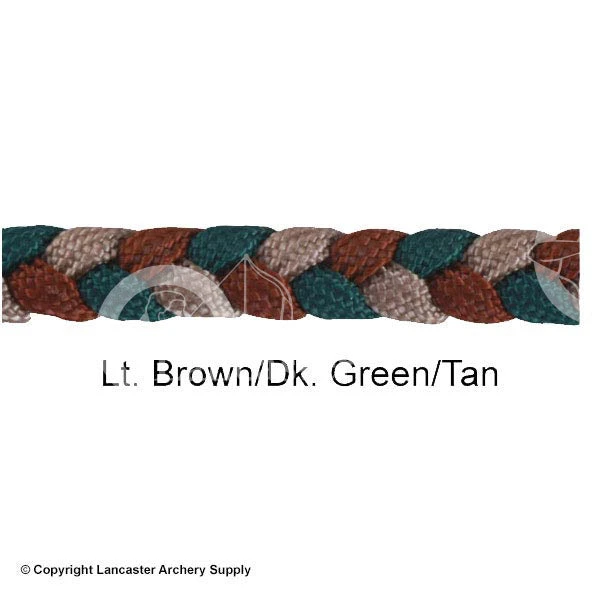 CR Braided Sling W/ Quick Disconnect (Camo) 15 CR Braided Sling W/ Quick Disconnect (Camo) - Image 15