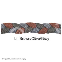 CR Braided Sling W/ Quick Disconnect (Camo) 21 CR Braided Sling W/ Quick Disconnect (Camo) -Bearpaw Shop 1900006 ltbr olive gray 4df8f4d4 b408 4f3e be39 8294756eb152