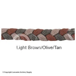 CR Standard Braided Sling (Camo) -Bearpaw Shop 1900006 ltbr olive tan 7cdce9cb 4054 4d28 bdc2 90822e007211