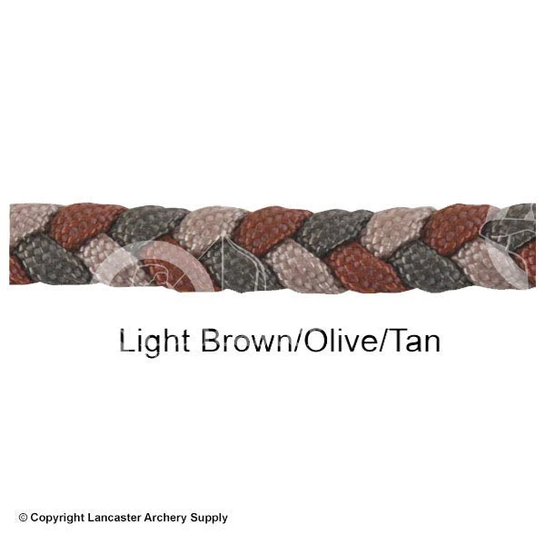 CR Braided Sling W/ Quick Disconnect (Camo) 2 CR Braided Sling W/ Quick Disconnect (Camo) - Image 2