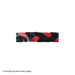 CR Braided Bow Sling (Target) 32 CR Braided Bow Sling (Target) -Bearpaw Shop 1900007 blk red blk