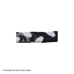 CR Braided Bow Sling (Target) 33 CR Braided Bow Sling (Target) -Bearpaw Shop 1900007 blk wht blk