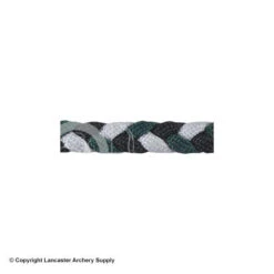 CR Braided Bow Sling (Target) 26 CR Braided Bow Sling (Target) -Bearpaw Shop 1900007 dkgreen blk sil