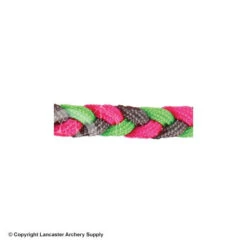 CR Braided Bow Sling (Target) 39 CR Braided Bow Sling (Target) -Bearpaw Shop 1900007 flamingo