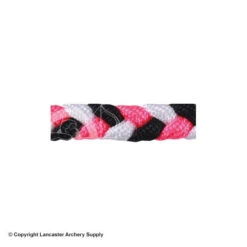 CR Braided Bow Sling (Target) 31 CR Braided Bow Sling (Target) -Bearpaw Shop 1900007 pink blk wht