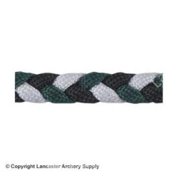 CR Braided Sling W/ Metal Bracket (Target Colors) -Bearpaw Shop 1900008 dkgreen blk sil