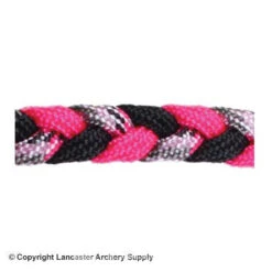 CR Braided Sling W/ Metal Bracket (Target Colors) -Bearpaw Shop 1900008 pink fury ca628892 4427 4359 afde 8161a0cc034a