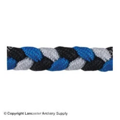 CR Braided Sling W/ Metal Bracket (Target Colors) -Bearpaw Shop 1900008 royal blk sil