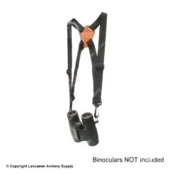 CR Extend N Glide Bino Harness