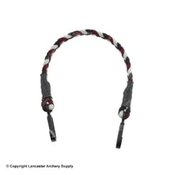 CR Braided Bino Loop (Target Colors) 15 CR Braided Bino Loop (Target Colors) -Bearpaw Shop 1900100 burg blk sil